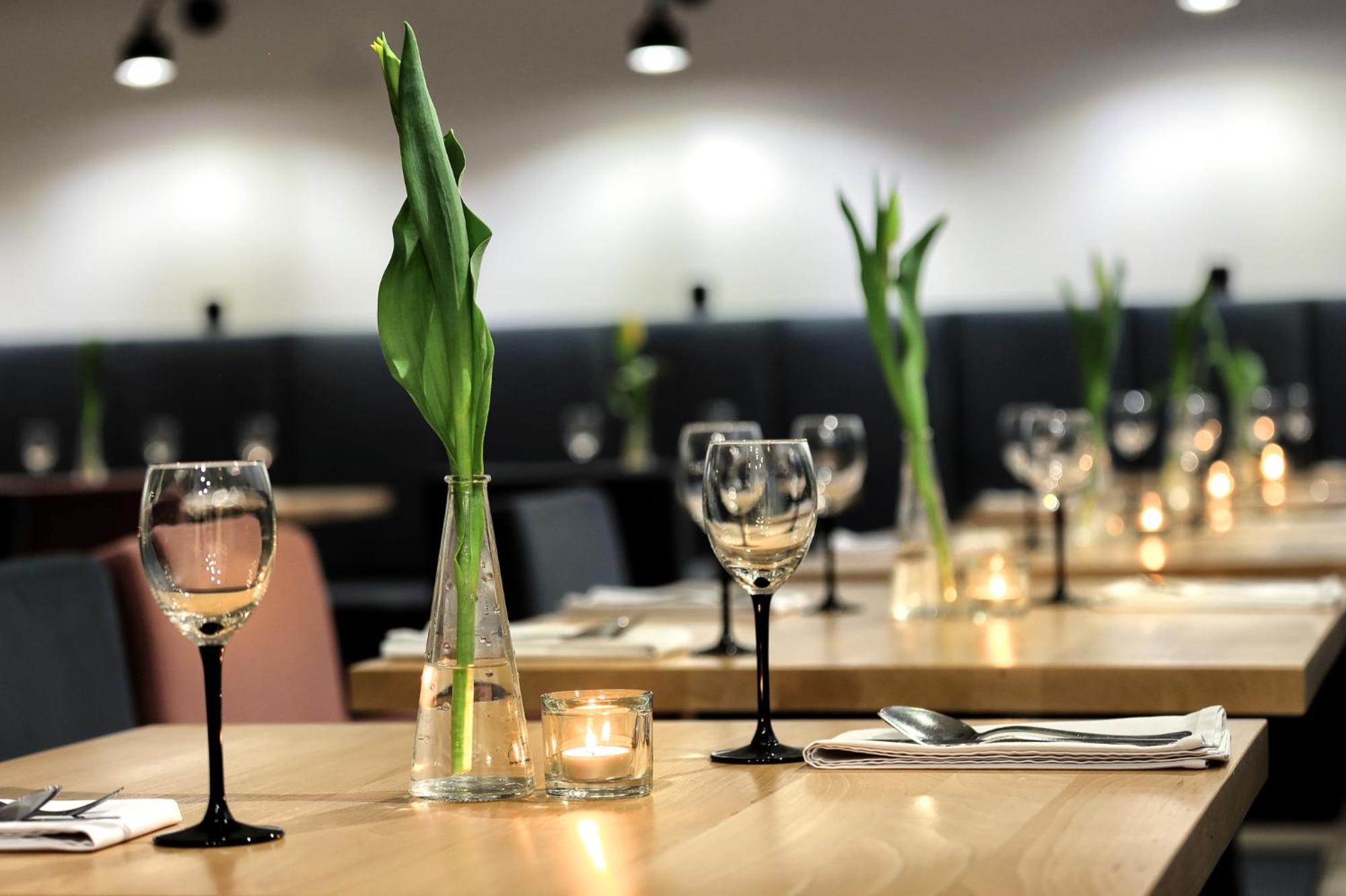 Dworek Rozany Hotel & Restauracja Namysłów Eksteriør billede
